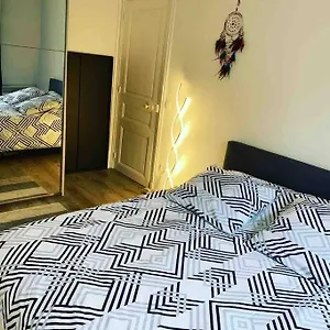 Appartement Le « cosi » - Bien Etre, Paris