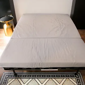 Appartement Zzz Poteau De 4p, Paris